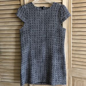 One♥️Clothing Los Angeles tweed dress size L
